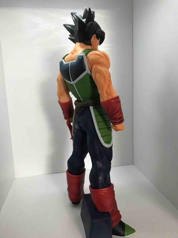 ドラゴンボールZ Grandista Resolution of Soldiers BARDUCK