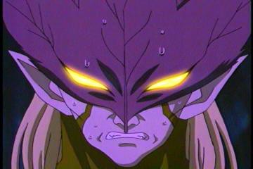 ふたりはプリキュア Splash Star 第７話 超マジ 怒りのカレハーン 魂の萌哮