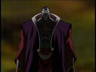 ふたりはプリキュア マックスハート第46話 捨て身の総攻撃 闇の戦士マックスパワー 魂の萌哮