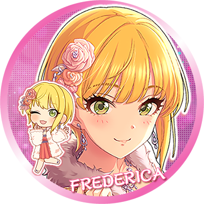 ヘッダー アイコン 限定フレちゃん いずみの加工部屋