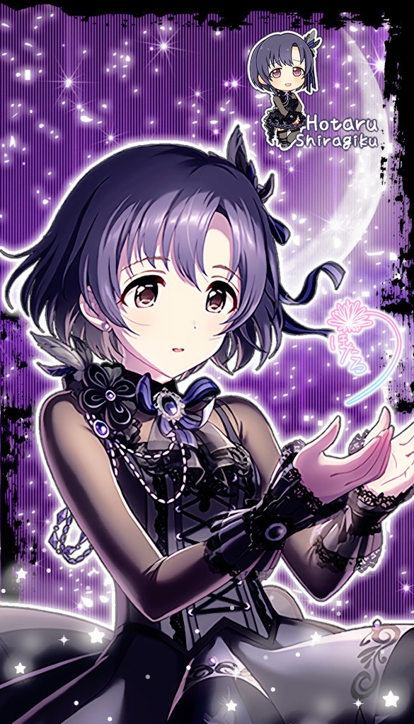 セット ほたるちゃん 恒常2週目 いずみの加工部屋