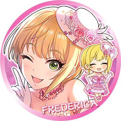 ヘッダー アイコン 限定フレちゃん いずみの加工部屋