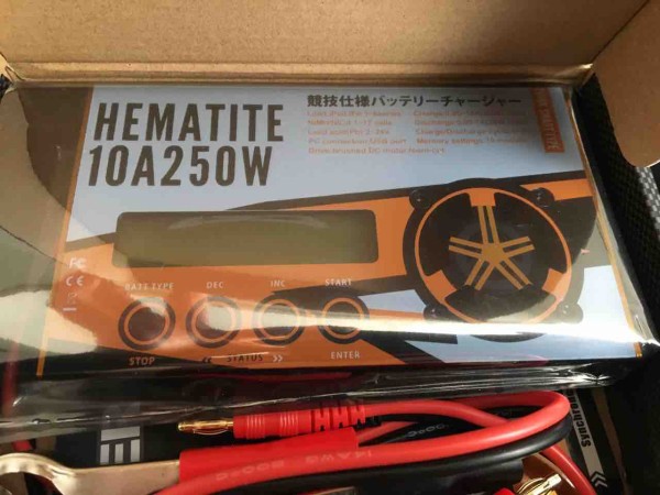 ミニ四駆ブログ 両軸モーター ハイパーダッシュPro : 子育て＆ミニ四駆