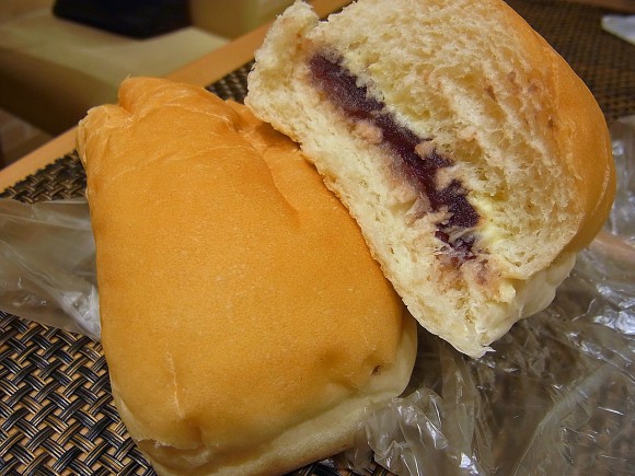 福田パン 人気のあんバター1000kカロリーは本当なのか 盛岡グルメ探検隊