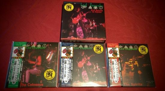 コレクターズ盤の王様入荷！ : 盛岡中古・廃盤レコード＆CDセール