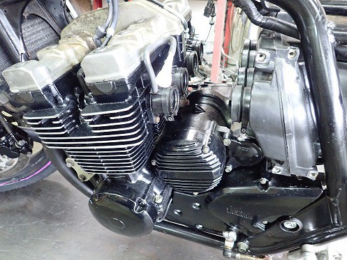 キャブレター XJR400 4HM | journeymotorcycle