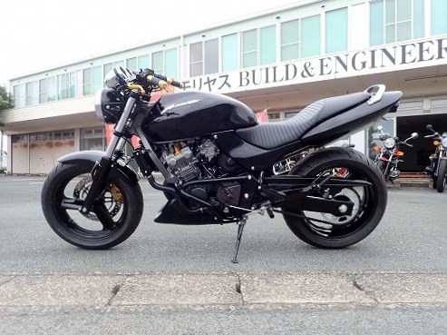 バイクパーツセンター ライブDio ZX リアスポイラー のパーツレビュー | ホーネット250(カチャン007) | みんカラ