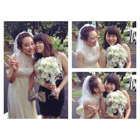 高橋愛ブログでとうとう結婚式のキス写真きたぞ ハロプロ Life 高橋愛ブログでとうとう結婚式のキス写真きたぞ ハロプロ Life