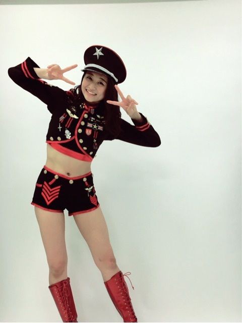 アンジュルム和田彩花 ライサバ衣装を着た写真をブログで公開 グッズの写真 好き勝手やらせていただきました ハロプロ Life アンジュルム和田彩花 ライサバ衣装を着た写真をブログで公開 グッズの写真 好き勝手やらせていただきました ハロプロ Life