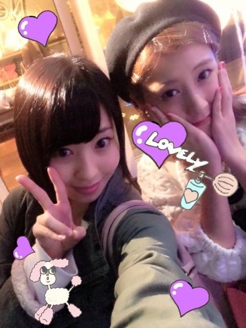 夏焼雅さんの顎隠しテクニックを堪能できるスレ : ハロプロ×LIFE