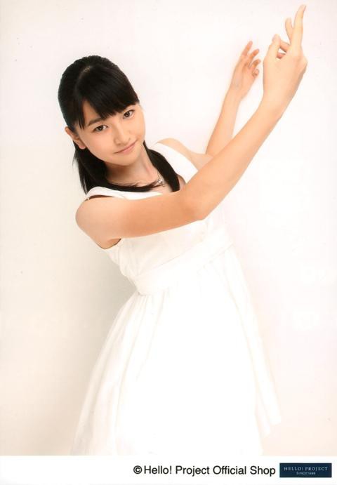 モーニング娘 14 尾形春水 やはり人気だった件 ハロプロ Life