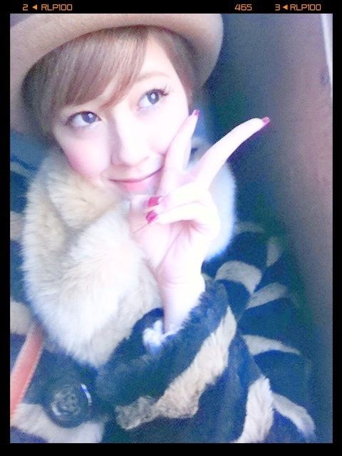夏焼雅さんの顎隠しテクニックを堪能できるスレ : ハロプロ×LIFE