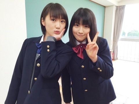 モーニング娘 16 工藤遥はもうこの髪型似合わなないな ハロプロ Life