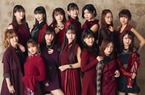 モーニング娘 21アルバム 16th That S J Pop 5日目売上4 429枚で1位ｷﾀ ﾟ ﾟ ハロプロ Life