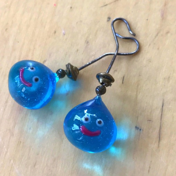 ロマンを求めて Moroのハンドメイド Powered By ライブドアブログ