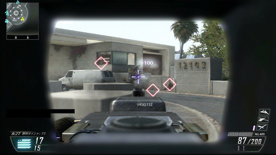 Cod Bo2 Smg使ってるとファインダーlmgに狩られまくる Cod速報