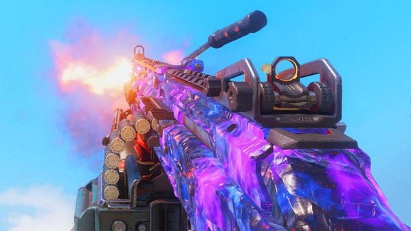 Cod Bo3 ダークマターのせいでキルレがどんどん下がっていく Cod速報