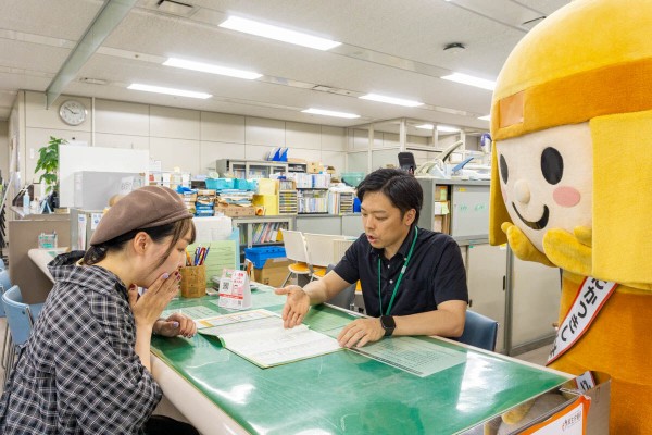 今年は便利におトクにパワーアップ！スクラム高槻「地元のお店応援券
