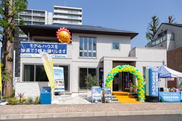 171号線沿いの高槻毎日ハウジングって入ったことある そこはお家のテーマパークでした たかつー広告 高槻つーしん