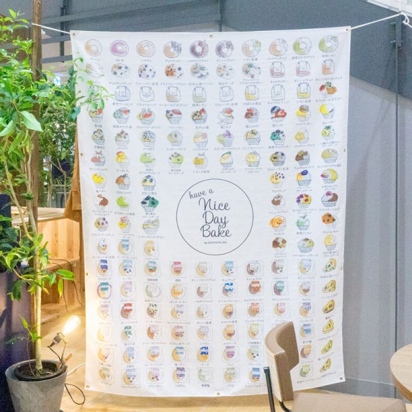 3月27日オープンの イオンタウン茨木太田 の内覧会に参加してきた 1階は飲食関連のお店がいっぱい 高槻つーしん