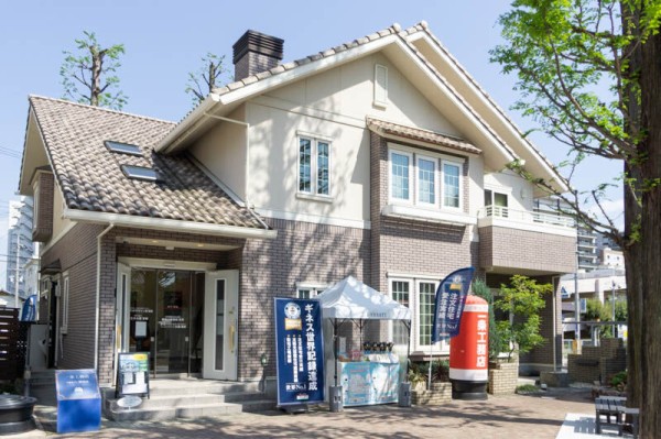 171号線沿いの高槻毎日ハウジングって入ったことある そこはお家のテーマパークでした たかつー広告 高槻つーしん