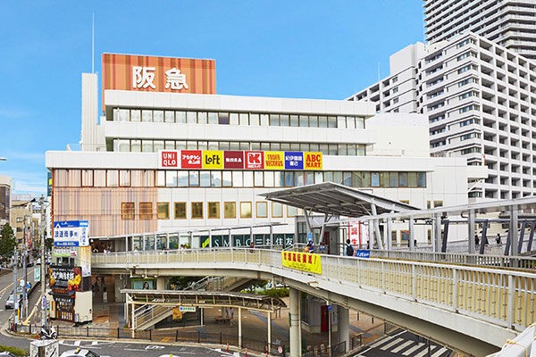 高槻周辺の大型商業施設の開店 閉店一覧21 22 たかつーまとめ 高槻つーしん