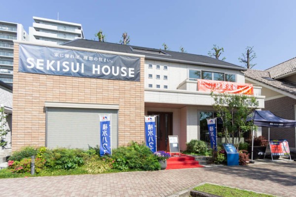 171号線沿いの高槻毎日ハウジングって入ったことある そこはお家のテーマパークでした たかつー広告 高槻つーしん