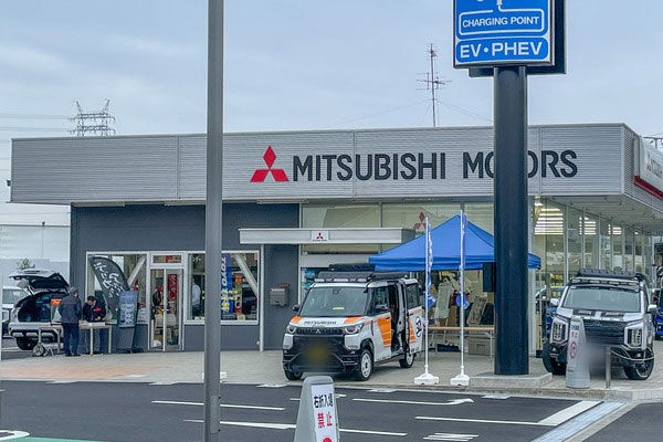 【トレファク高槻店】安心の1年間保証！取りに来られる方限定！MITSUBISHI（三菱）のご紹介です！ トレファク 高槻店｜大阪府高槻市のリサイクルショップ