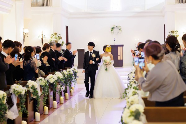 わたしたち高槻で結婚式をあげました【たかつー広告】 : 高槻つーしん