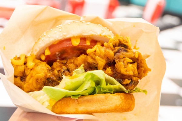 Gus's Drive-In (セット7点) 27b94e8da3db3b201e4ec0bae86698