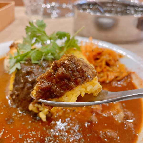 カレー チキンカレー＆レモンライススパイスキット（4人前） – CARMA