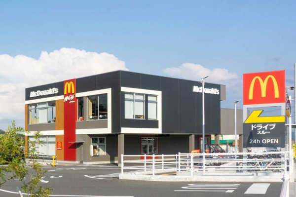 高槻市内と近隣のドライブスルーがあるお店一覧【たかつーまとめ