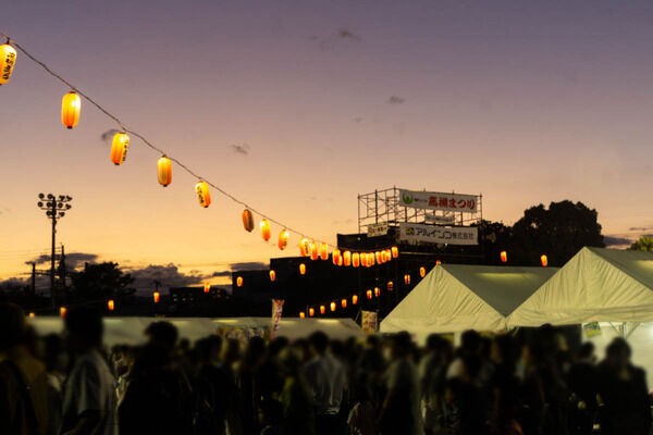 8月2日・3日開催の「第56回 高槻まつり」情報アレコレ！交通規制は？各