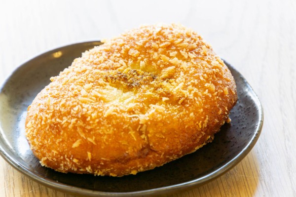 守口・門真市内と近隣の気になるカレーパンを食べくらべ！ : 守口