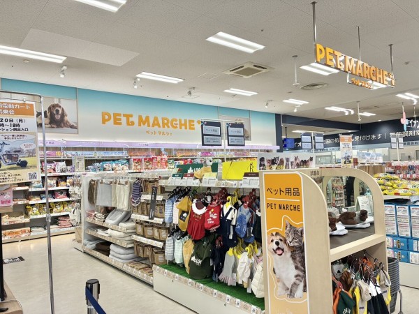 守口】イオンモール大日にオープンした「グラムビューティーク」は