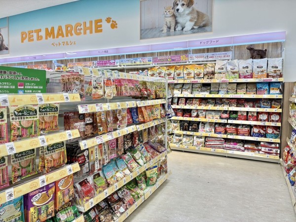 守口】イオンモール大日にオープンした「グラムビューティーク」は