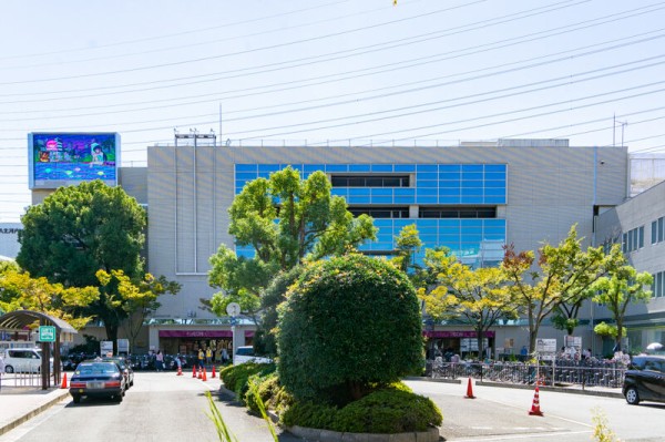 イオン古川橋のアパレル店 Hlt が閉店してる 守口つーしん イオン古川橋のアパレル店 Hlt が閉店してる 守口つーしん