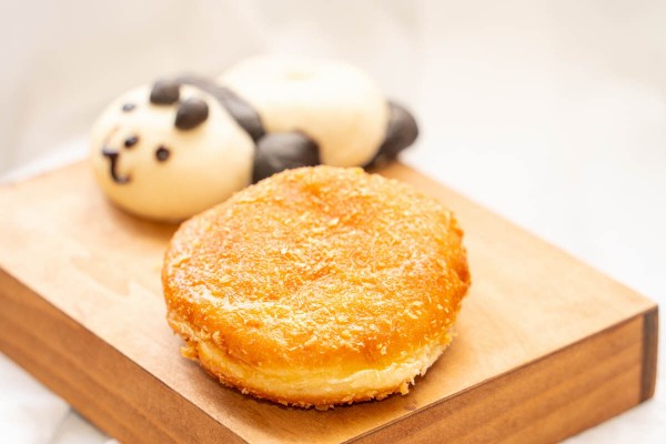 守口・門真市内と近隣の気になるカレーパンを食べくらべ！ : 守口