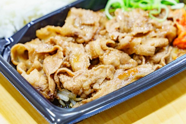 守口】イオンモール大日につくってた「肉丸商店」がオープンしてる