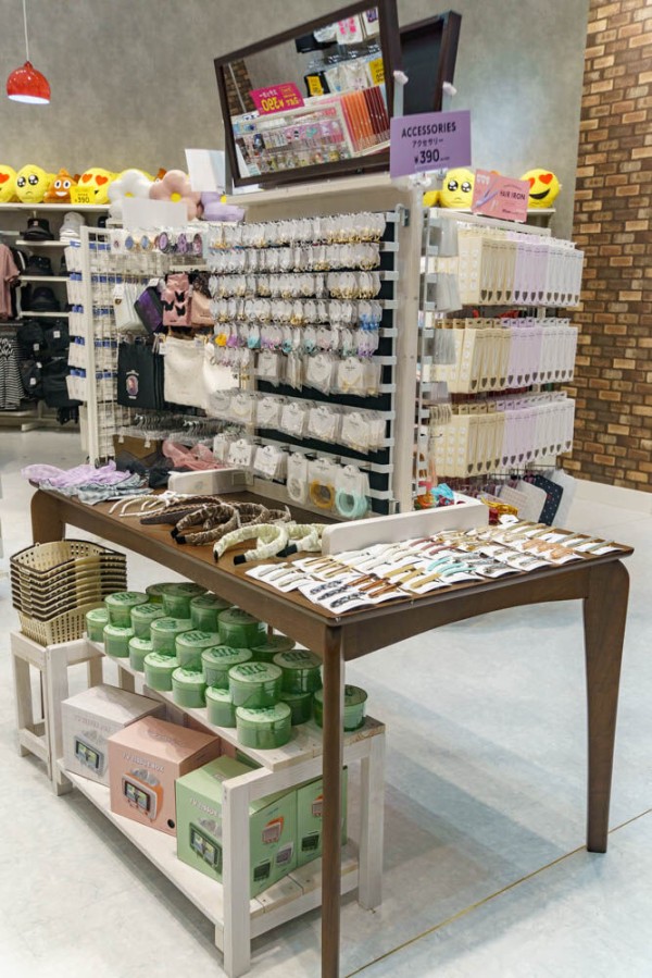 イオン大日につくってた雑貨店 サンキューマート がオープンしてる 守口つーしん