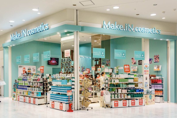 イオン化粧品 イオン南砂店 | 資生堂の化粧品・コスメ | Beauty Key