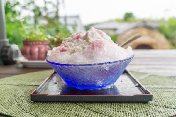 茨木市内と近隣で食べられるオススメかき氷一覧 いばつーまとめ 茨木つーしん