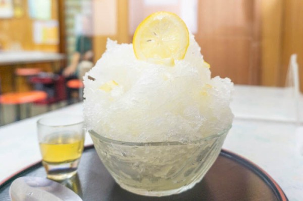 茨木市内と近隣で食べられるオススメかき氷一覧 いばつーまとめ 茨木つーしん