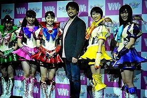 Usagi Tsukino Birthday Party In Special Vivi Night もーとのすみか