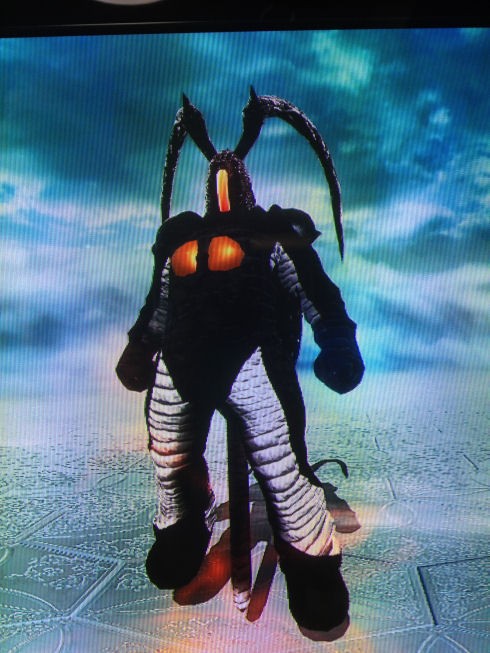 scvキャラクリコンテスト 春 開催のお知らせ もるどん企画