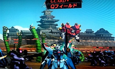 ガンダム無双2 その2 : LEVEL HELL