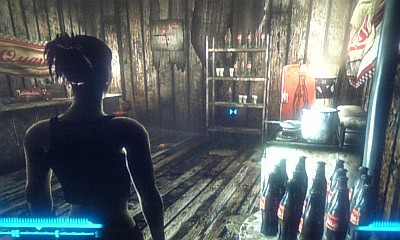 フォールアウト3 その16 Level Hell