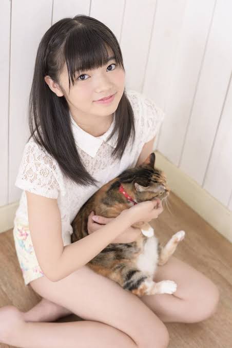 こういうカエル顔の女の子って可愛いですよね モル速 Morusoku