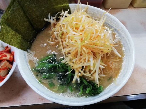 永瀬叡王の実家のラーメン屋 神奈川県川崎市の 川崎家 に行ってきた