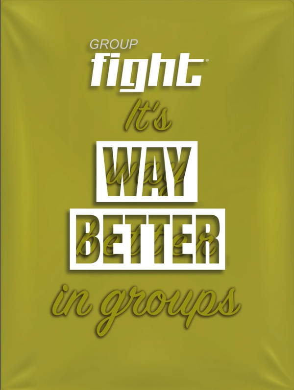 GroupFight（グループファイト）使用曲一覧＆動画配信リンク